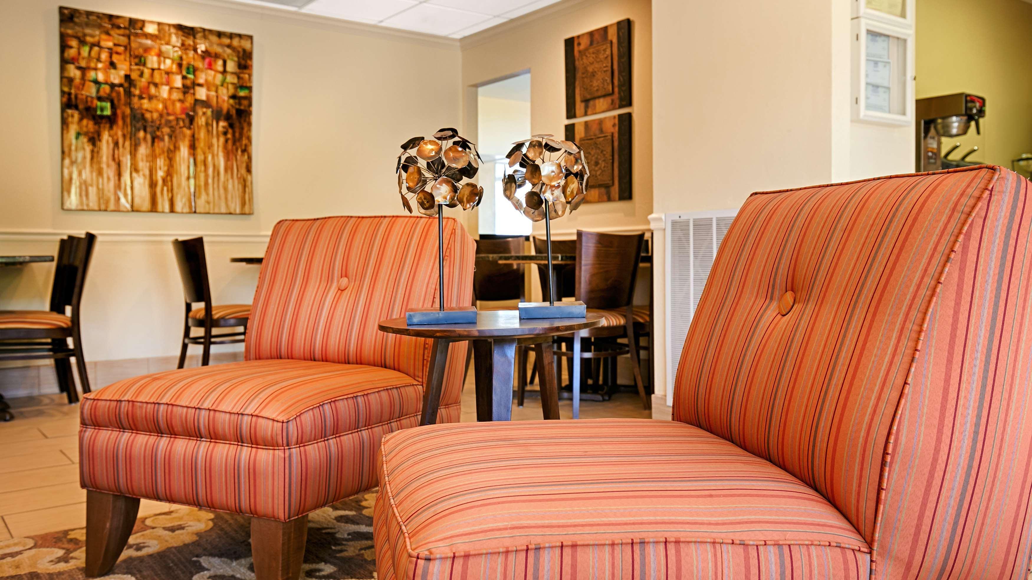 Best Western Dayton Экстерьер фото
