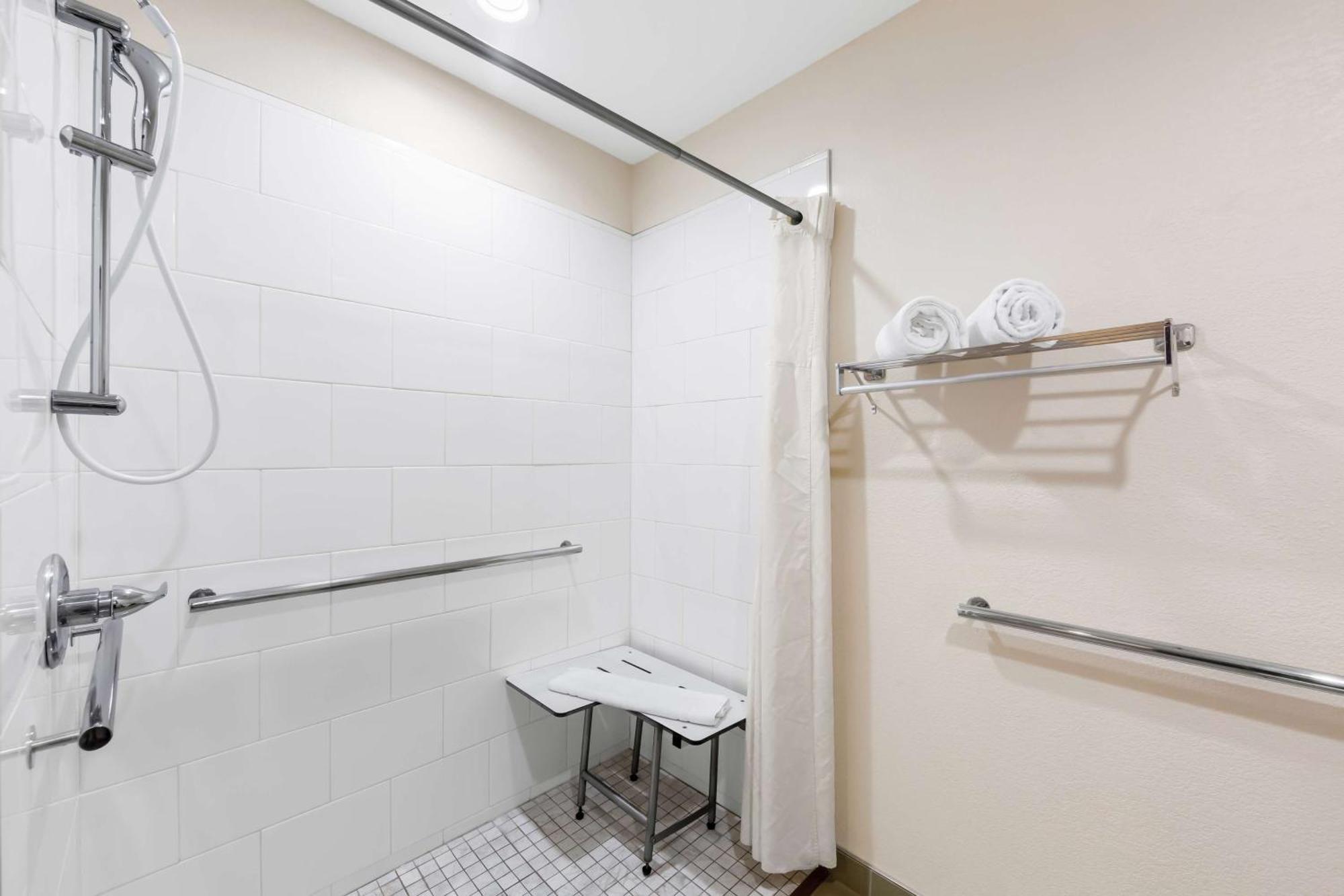 Best Western Dayton Экстерьер фото